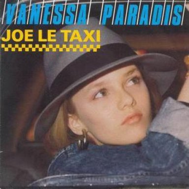 Joe Le Taxi