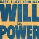 Baby, I Love Your Way