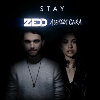 Stay (Feat Alessia Cara)