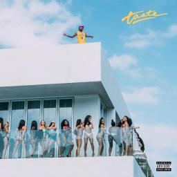 Taste (Feat. Offset)