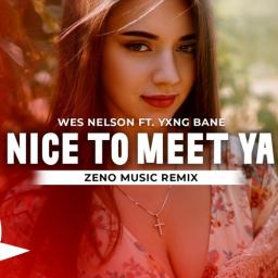 Nice To Meet Ya