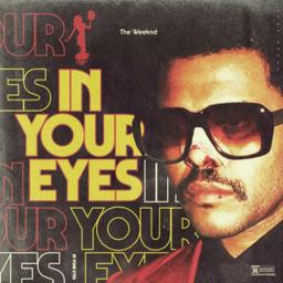 In Your Eyes