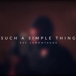 Such A Simple Thing