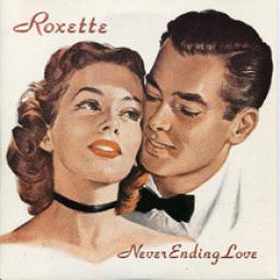 Neverending love