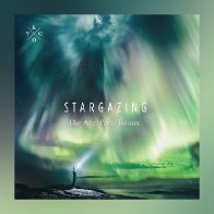 Stargazing (Feat  Justin Jesso)