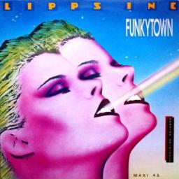 Funky town
