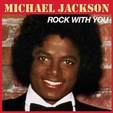 Rock With You
