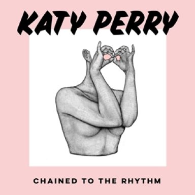 Chained To The Rhythm (ft Skip Marley)