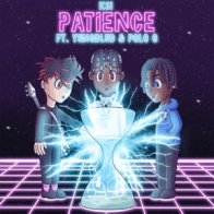 Patience (Feat Yungblud and Polo G)