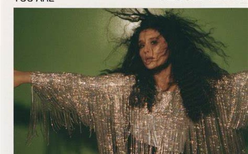 Remember Where You Are