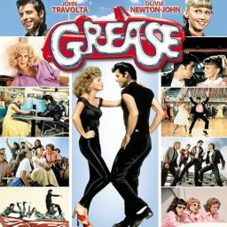 Grease