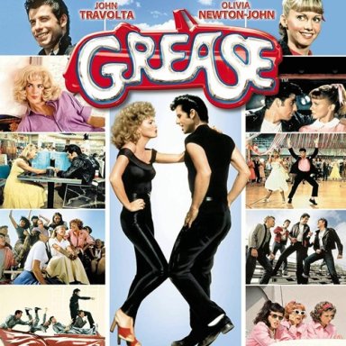 Grease