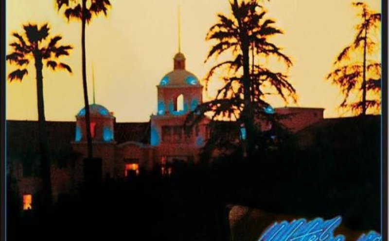 Hotel California