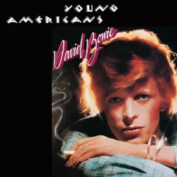 Young Americans