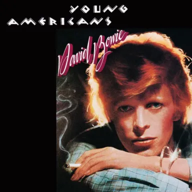 Young Americans