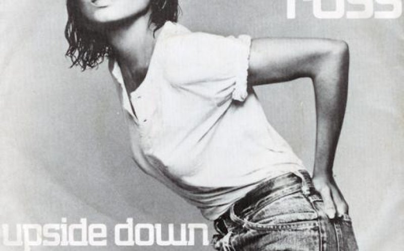 Upside Down