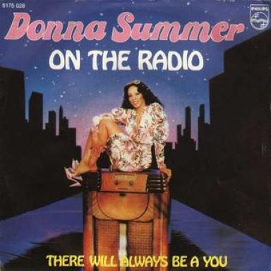 On the Radio
