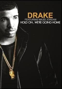 Hold on, We re Going Home (feat. Majid Jordan)
