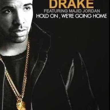 Hold on, We re Going Home (feat. Majid Jordan)