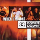 When I m gone