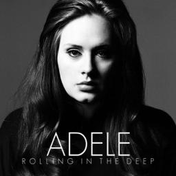 Rolling In the Deep