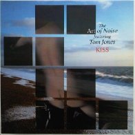 Kiss (Feat Tom Jones)