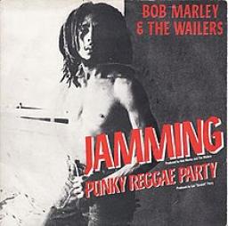 Jamming