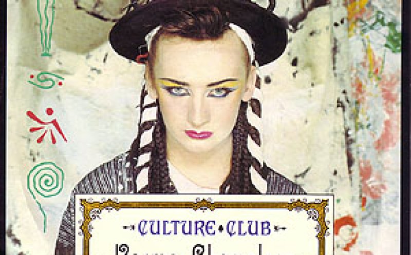 Karma Chameleon
