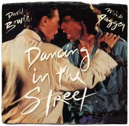 Dancing In The Street (2014 Remastered Version)
