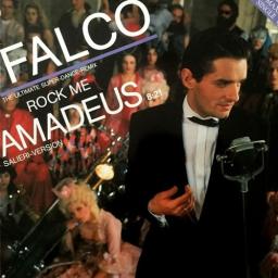 Rock Me Amadeus