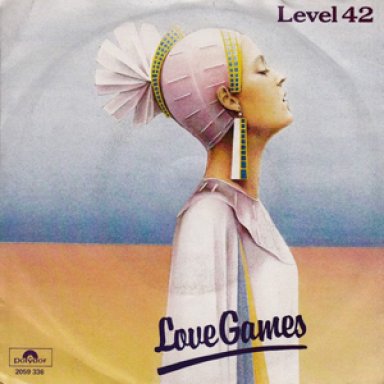 Love Games