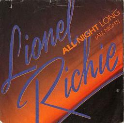 All Night Long
