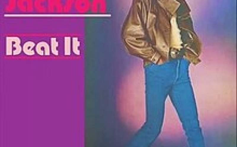 Beat It