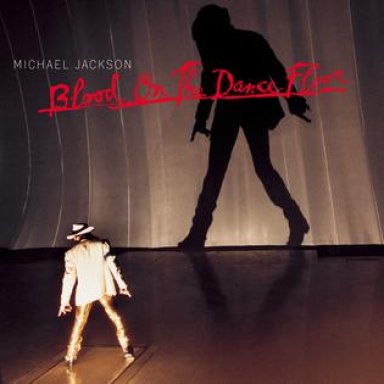 Blood On The Dance Floor