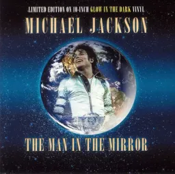 Man In The Mirror