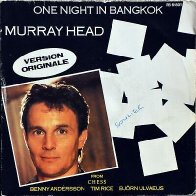 One Night In Bangkok