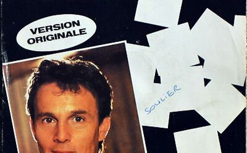 One Night In Bangkok