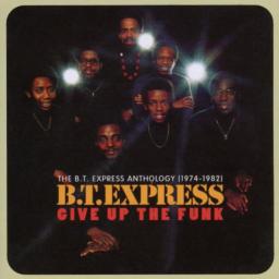 Give Up The Funk