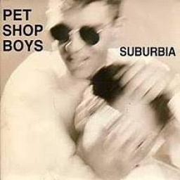 Suburbia