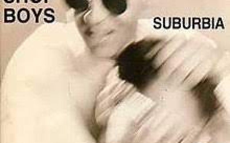 Suburbia