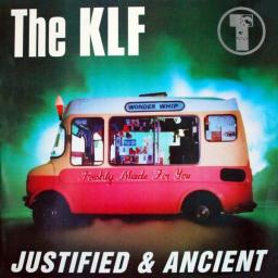 Justified & Ancient (Feat Tammy Wynette)
