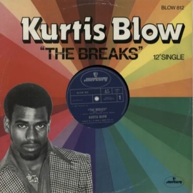 The Breaks