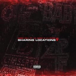 Sharing Locations (Feat Lil Baby and Lil Durk)