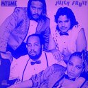 Juicy Fruit