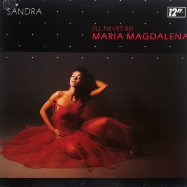 Maria Magdalena