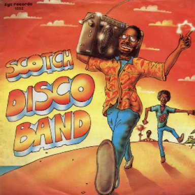 Disco Band