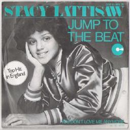 Jump To The Beat