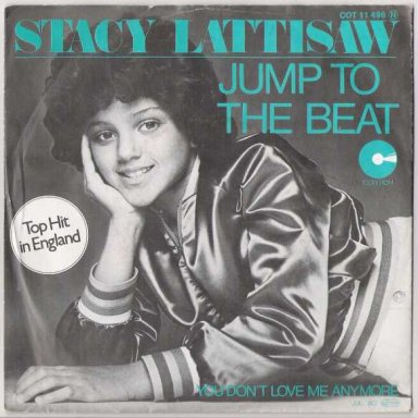 Jump To The Beat
