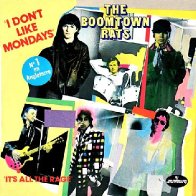 I dont like mondays