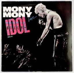 Mony Mony
